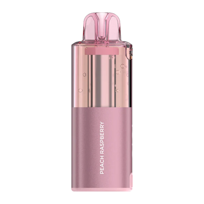 Peach Raspberry YOVO JB50K Pod Flavor