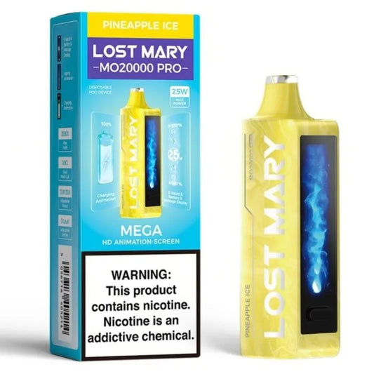 pineapple-ice-lost-mary-mo20000-pro-flavor