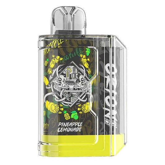 pineapple-lemonade-lost-vape-orion-bar-7500