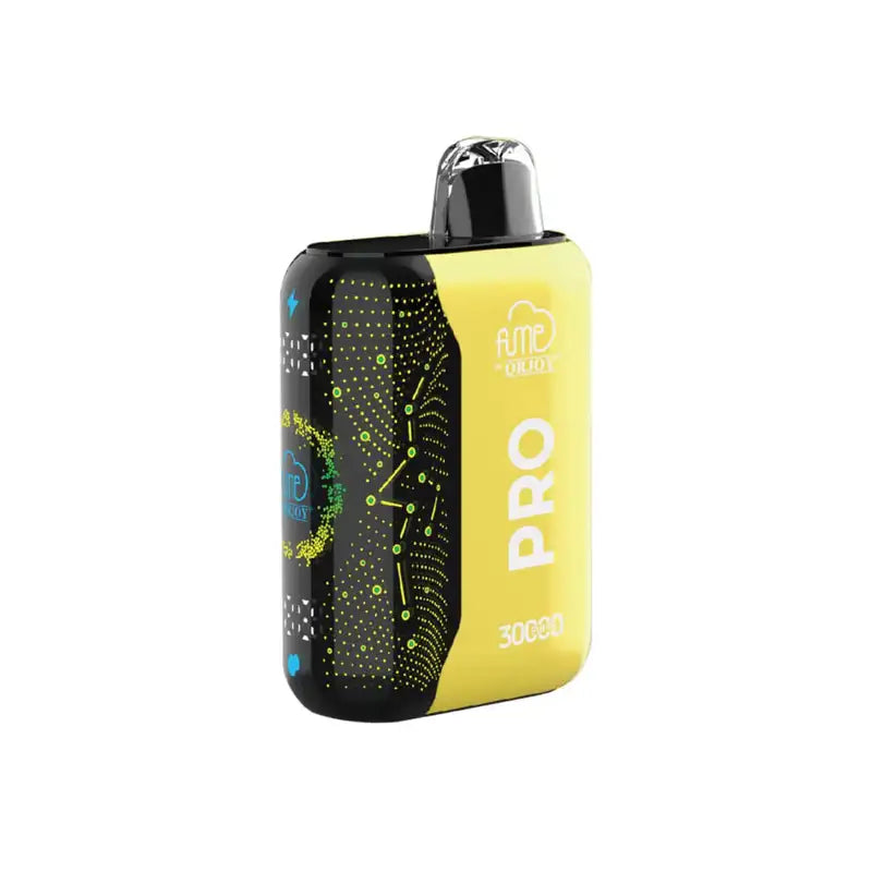 Pineapple Paradise FUME Pro 30K Flavor