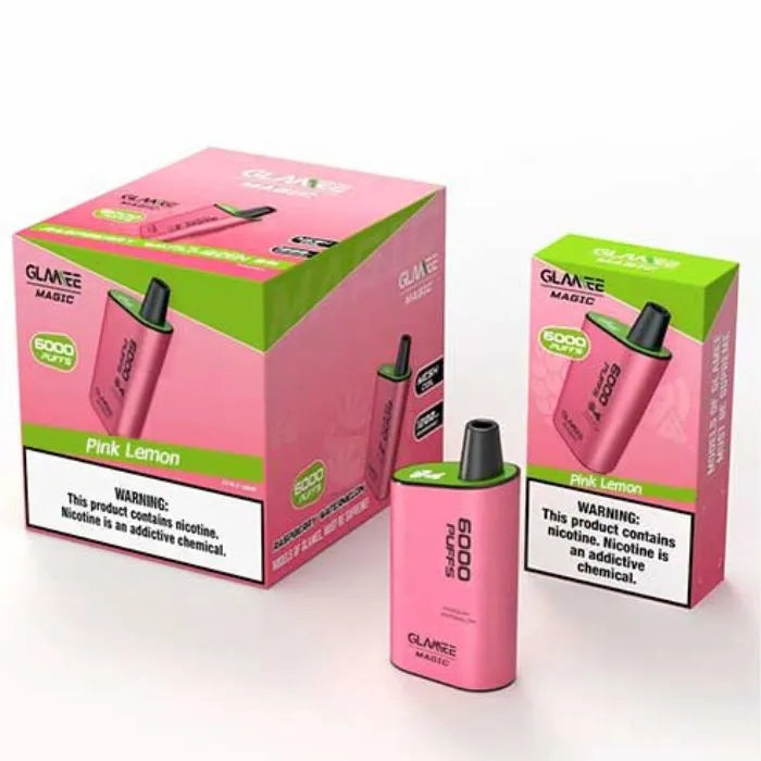 pink-lemon-glamee-magic-6000-tobacco-free-nicotine-disposable-vape