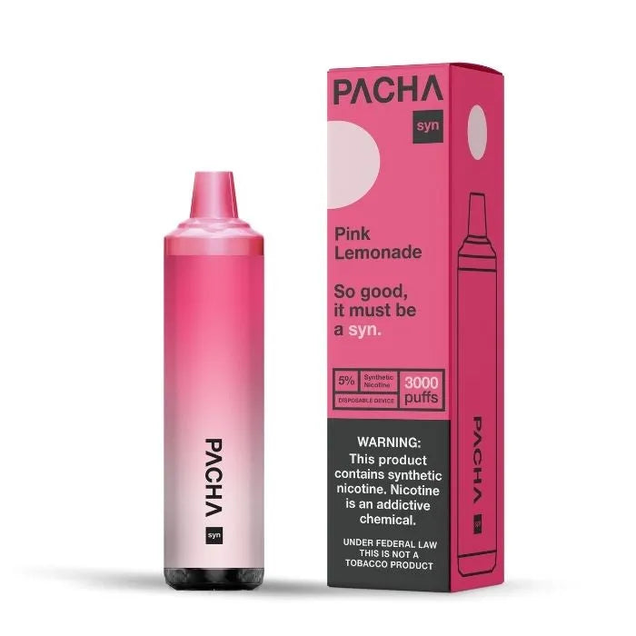 pink-lemonade-pachamama-3000-puffs-synthetic-nicotine-disposable-vape