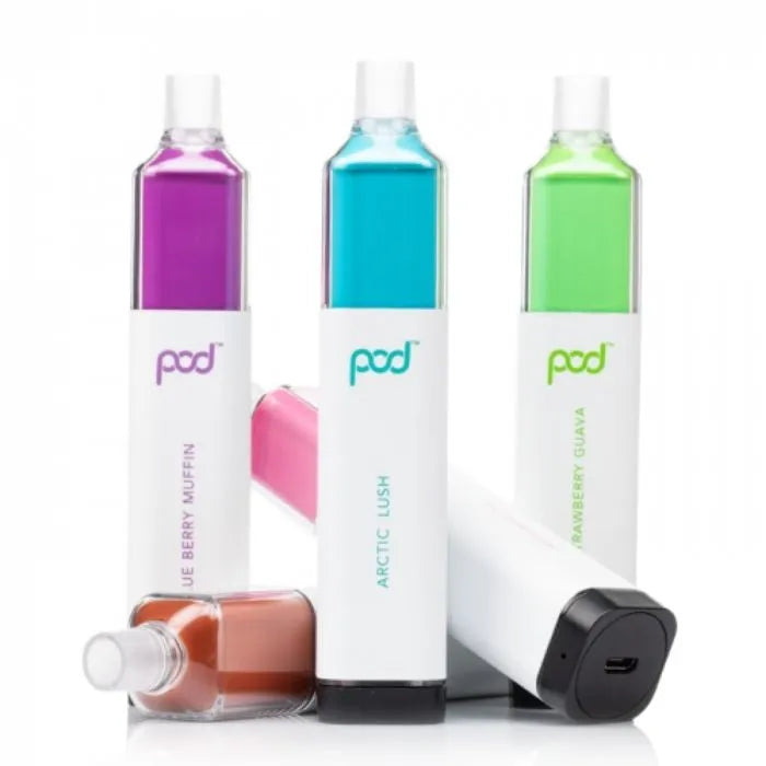 pod-mesh-v2-5500-disposable-vape-pen