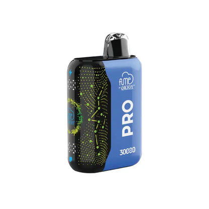 Polar Ice FUME Pro 30K Flavor