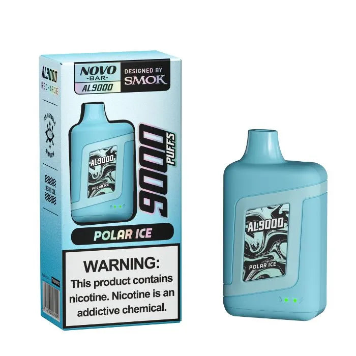 polar-ice-smok-novo-bar-al9000-flavor