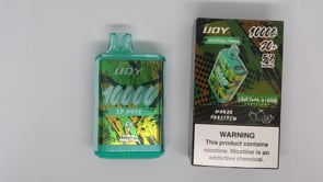 iJoy SD10000 Review