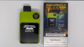 SnowWolf Smart HD