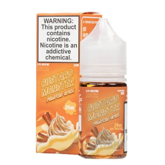 pumpkin-spice-tfn-nicotine-salt-by-custard-monster