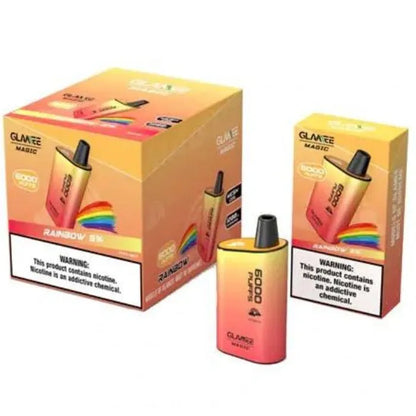 rainbow-glamee-magic-6000-tobacco-free-nicotine-disposable-vape-