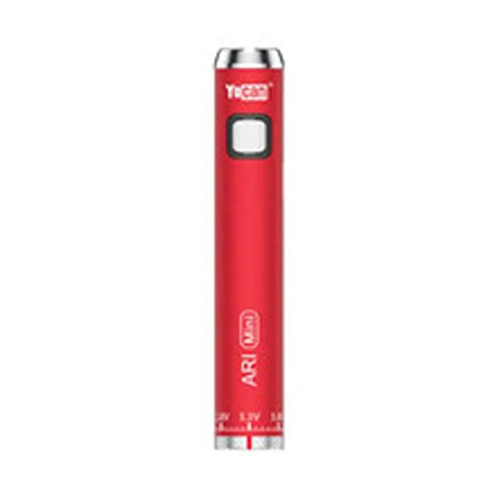 red-yocan-ari-mini-twist-batteries