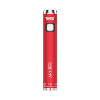 red-yocan-ari-mini-twist-batteries