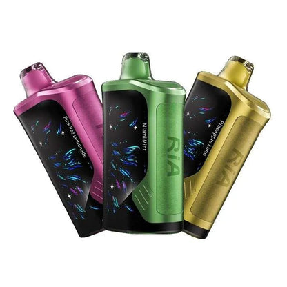 RIA Vape by Geek Bar