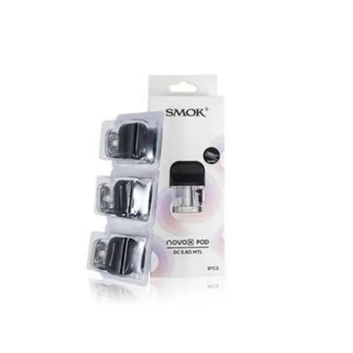 smok-novo-x-replacement-pods