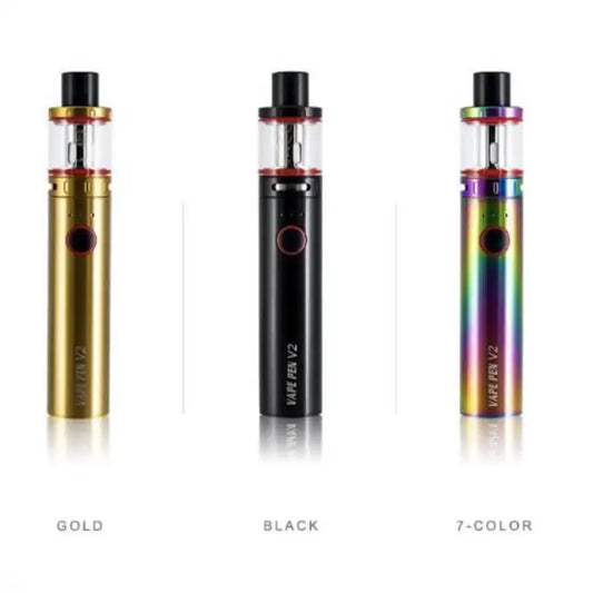 SMOK Vape Pen V2 60W Vape Kit
