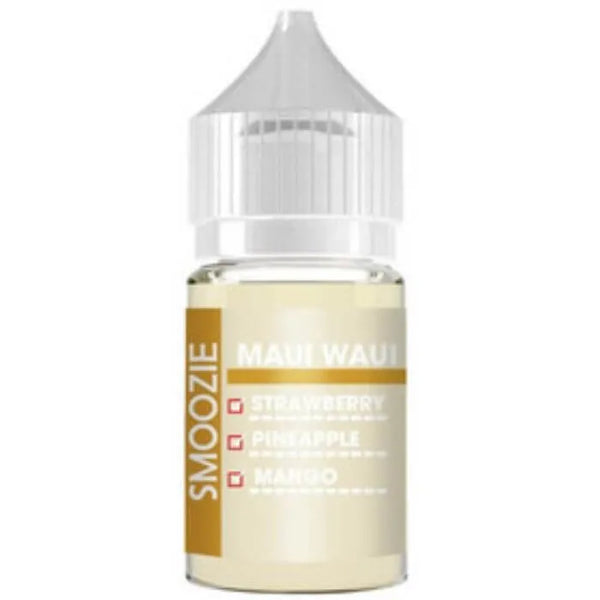 Smoozie Maui Waui Nic Salt by Apollo E-Liquids | eJuiceDB.com Retail
