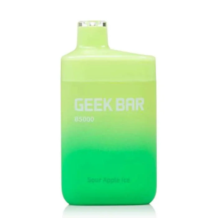 sour-apple-ice-geek-bar-b5000-disposable-vape