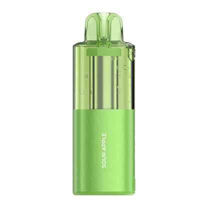 Sour Apple YOVO JB50K Pod Flavor