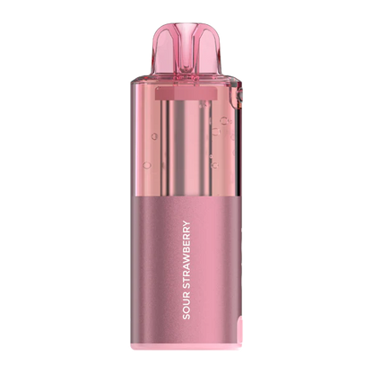 Sour Strawberry YOVO JB50K Pod Flavor