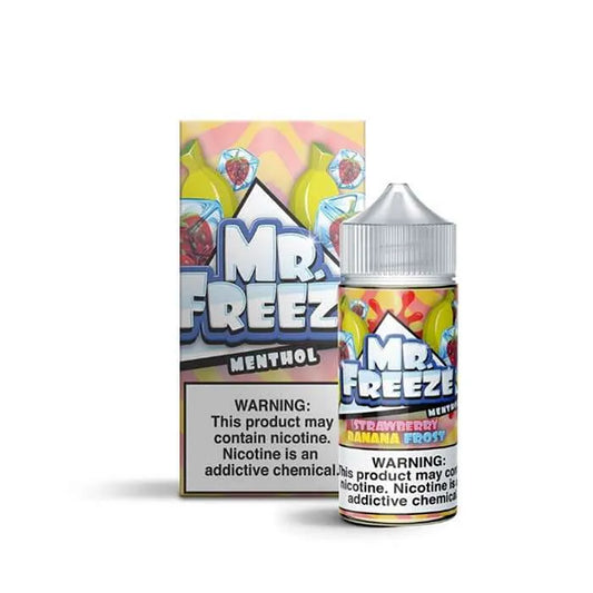 strawberry-banana-frost-vape-juices-by-mr-freeze-menthol