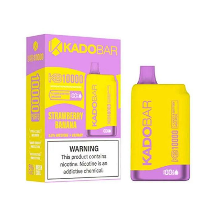 strawberry-banana-kado-bar-vape-