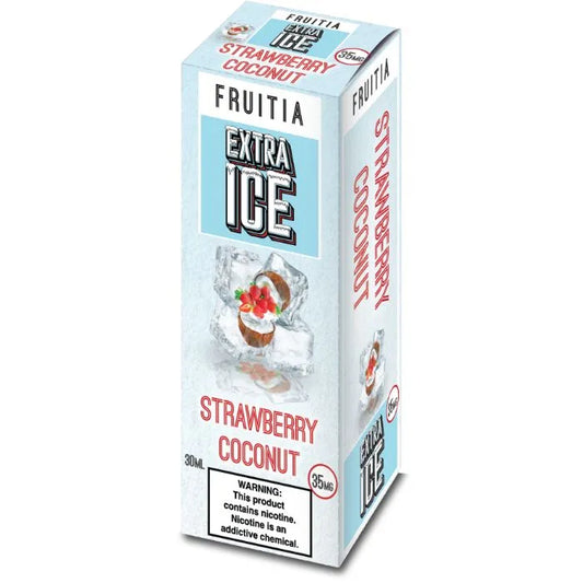 strawberry-coconut-nicotine-salt-by-fruitia-extra-ice