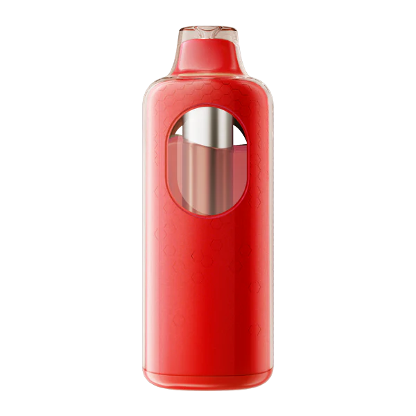 Strawberry Ice ROMO Hex Flavor