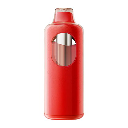 Strawberry Ice ROMO Hex Flavor