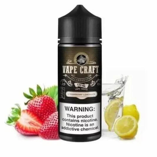 strawberry-lemonade-vape-juice-by-vape-craft