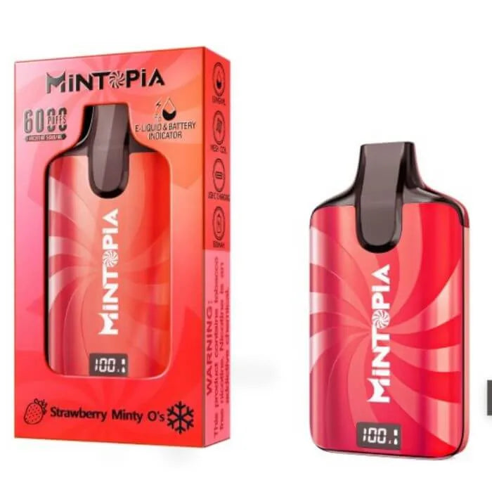 strawberry-minty-mintopia-disposable-vape