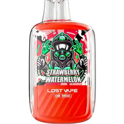 strawberry-watermelon-lost-vape-ob5500-disposable-5500-puffs-
