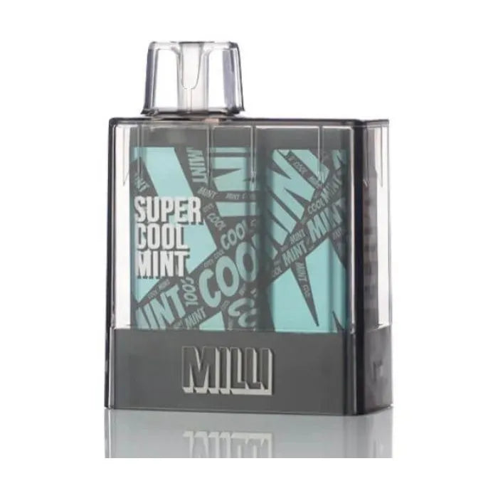 super-cool-mint-Milli-vape