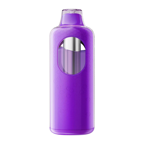 Triple Berry ROMO Hex Flavor