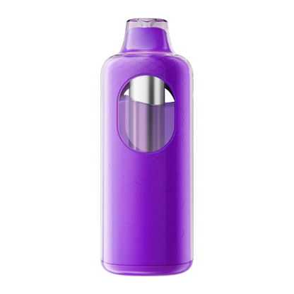 Triple Berry ROMO Hex Flavor