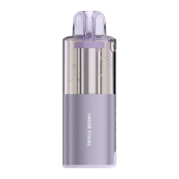 Triple Berry YOVO JB50K Pod Flavor