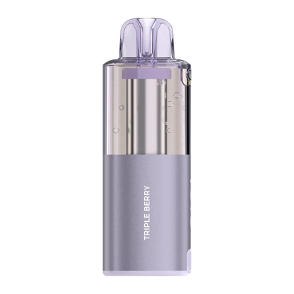 Triple Berry YOVO JB50K Pod Flavor