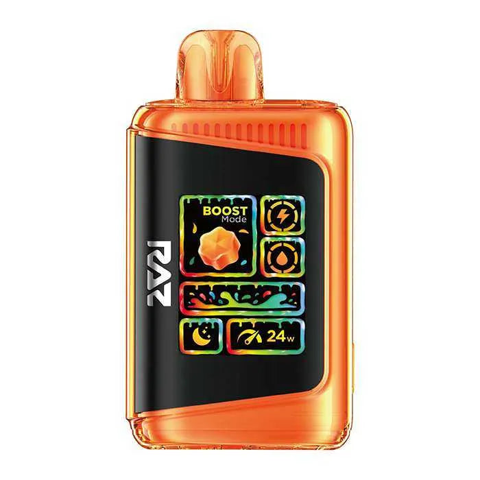 tropical gush raz dc25000 vape