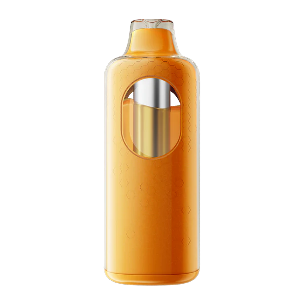 Tropical Wave ROMO Hex Flavor