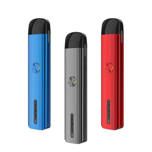 uwell-caliburn-g-pod-systems