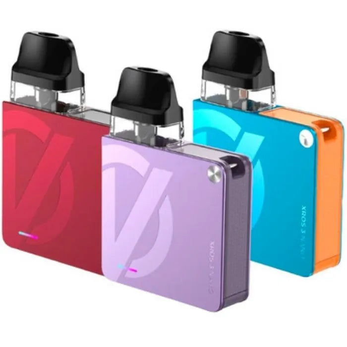 vaporesso-xros-3-nano-16w-pod-system