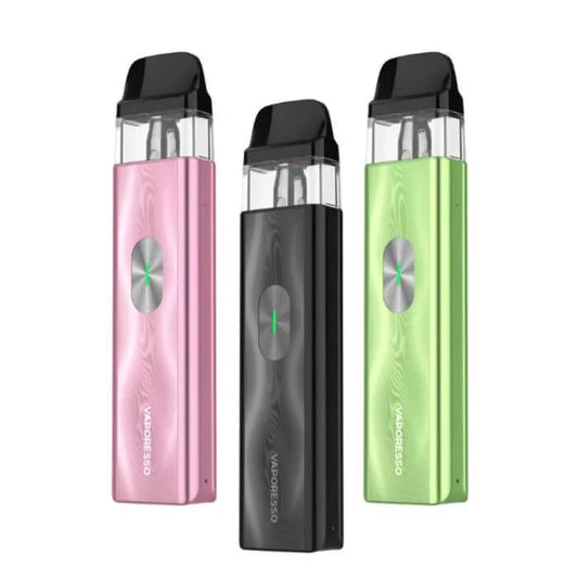 vaporesso-xros-4-mini-pod-systems