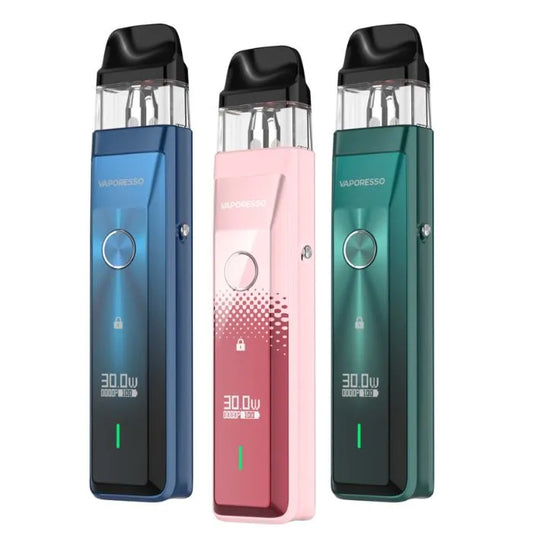 vaporesso-xros-pro-pod-system