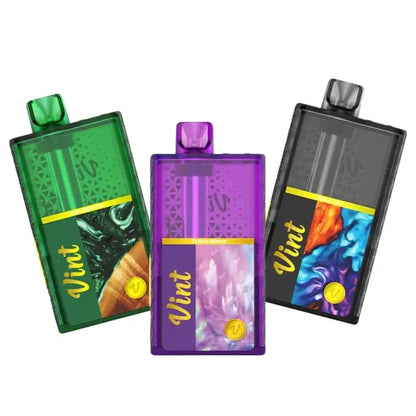 Vint 50K Vape