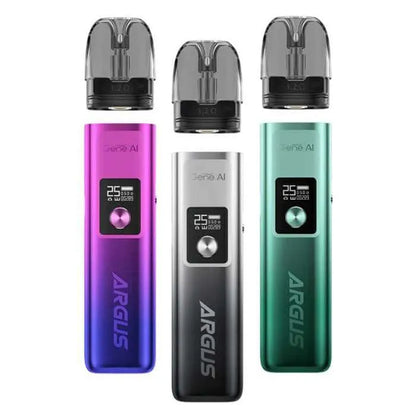 voopoo-argus-g-25w-pod-system
