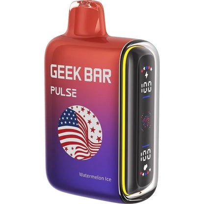Geek Bar Pulse Disposable Vape