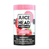Watermelon Strawberry Mint Juice Head Pouches Flavor