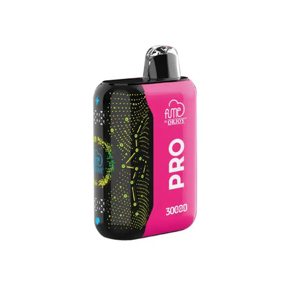Watermelon Wave FUME Pro 30K Flavor