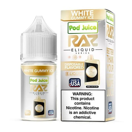 white-gummy-ice-Pod-Juice-X-Raz-Nicotine-Salts