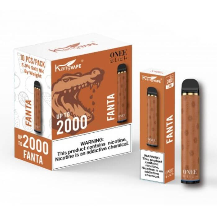 Kangvape Onee Stick Disposable Vape - 2000 Puffs