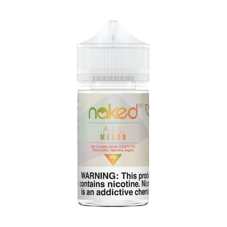 All Melon by Naked 100 Fruit E-Liquid #1