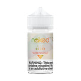 All Melon by Naked 100 Fruit E-Liquid #1